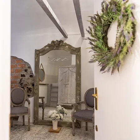 L'alcova, Loft Di Charme A Pochi Passi Dal Teatro Ariston Lejlighed Sanremo