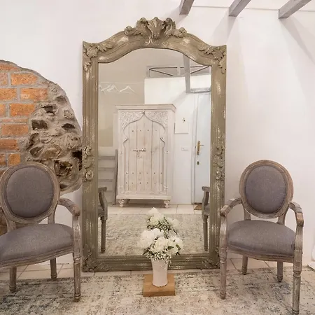 L'alcova, Loft Di Charme A Pochi Passi Dal Teatro Ariston * Sanremo