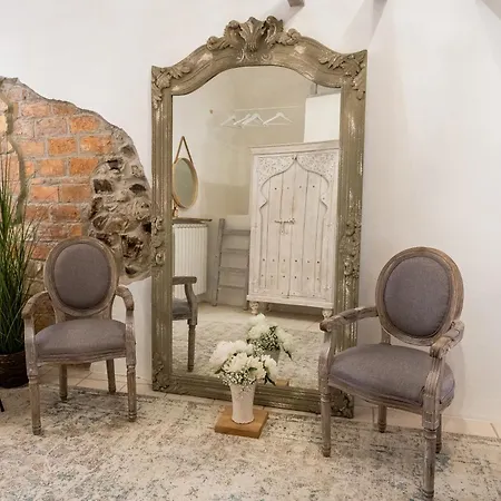 L'alcova, Loft Di Charme A Pochi Passi Dal Teatro Ariston Sanremo