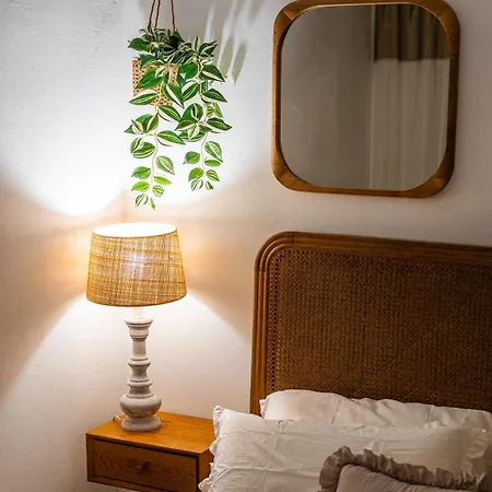 Lejlighed L'alcova, Loft Di Charme A Pochi Passi Dal Teatro Ariston Sanremo