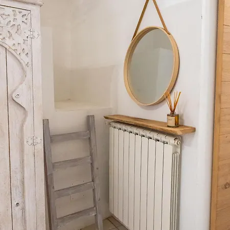 L'alcova, Loft Di Charme A Pochi Passi Dal Teatro Ariston * Sanremo