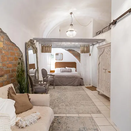 L'alcova, Loft Di Charme A Pochi Passi Dal Teatro Ariston * Sanremo