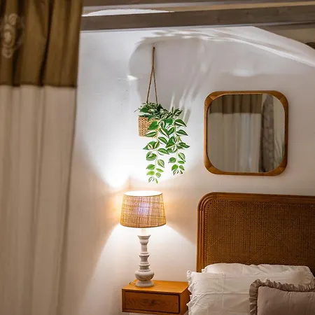 Apartamento L'alcova, Loft Di Charme A Pochi Passi Dal Teatro Ariston