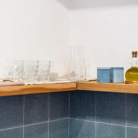 Apartamento L'alcova, Loft Di Charme A Pochi Passi Dal Teatro Ariston *