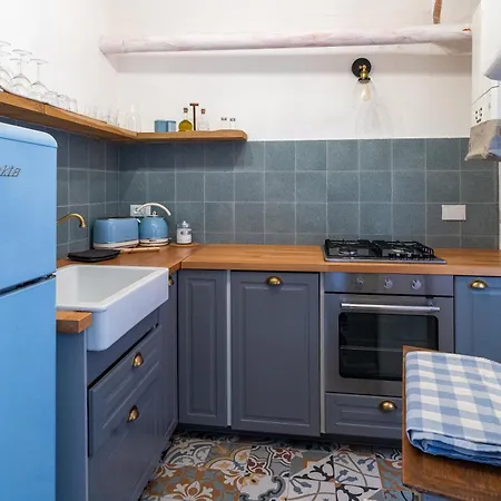 L'alcova, Loft Di Charme A Pochi Passi Dal Teatro Ariston Apartamento *