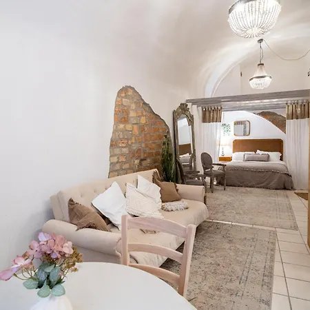 L'alcova, Loft Di Charme A Pochi Passi Dal Teatro Ariston Sanremo