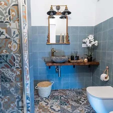Apartamento L'alcova, Loft Di Charme A Pochi Passi Dal Teatro Ariston Sanremo