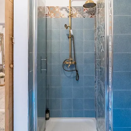 Apartamento L'alcova, Loft Di Charme A Pochi Passi Dal Teatro Ariston Sanremo